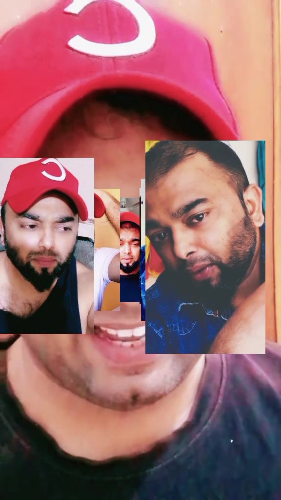 @Badusha