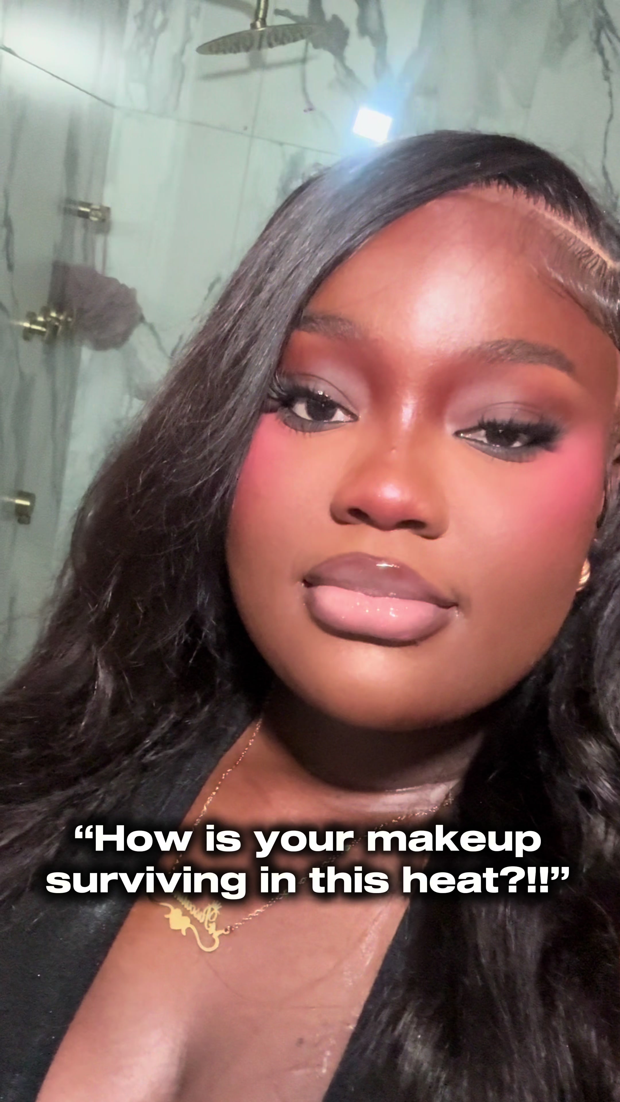 @PasBeautyGlam/Travel MUA