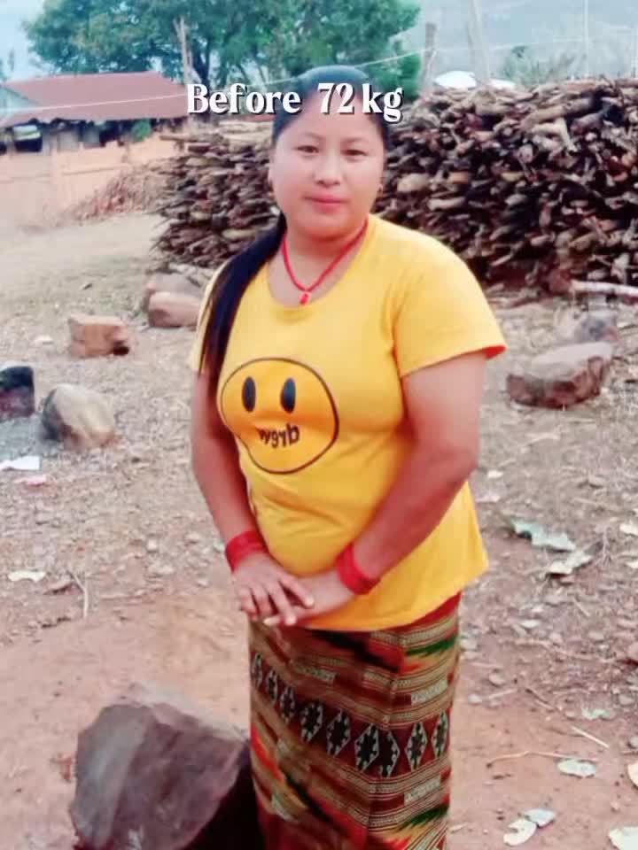 @Bhumika Thapa