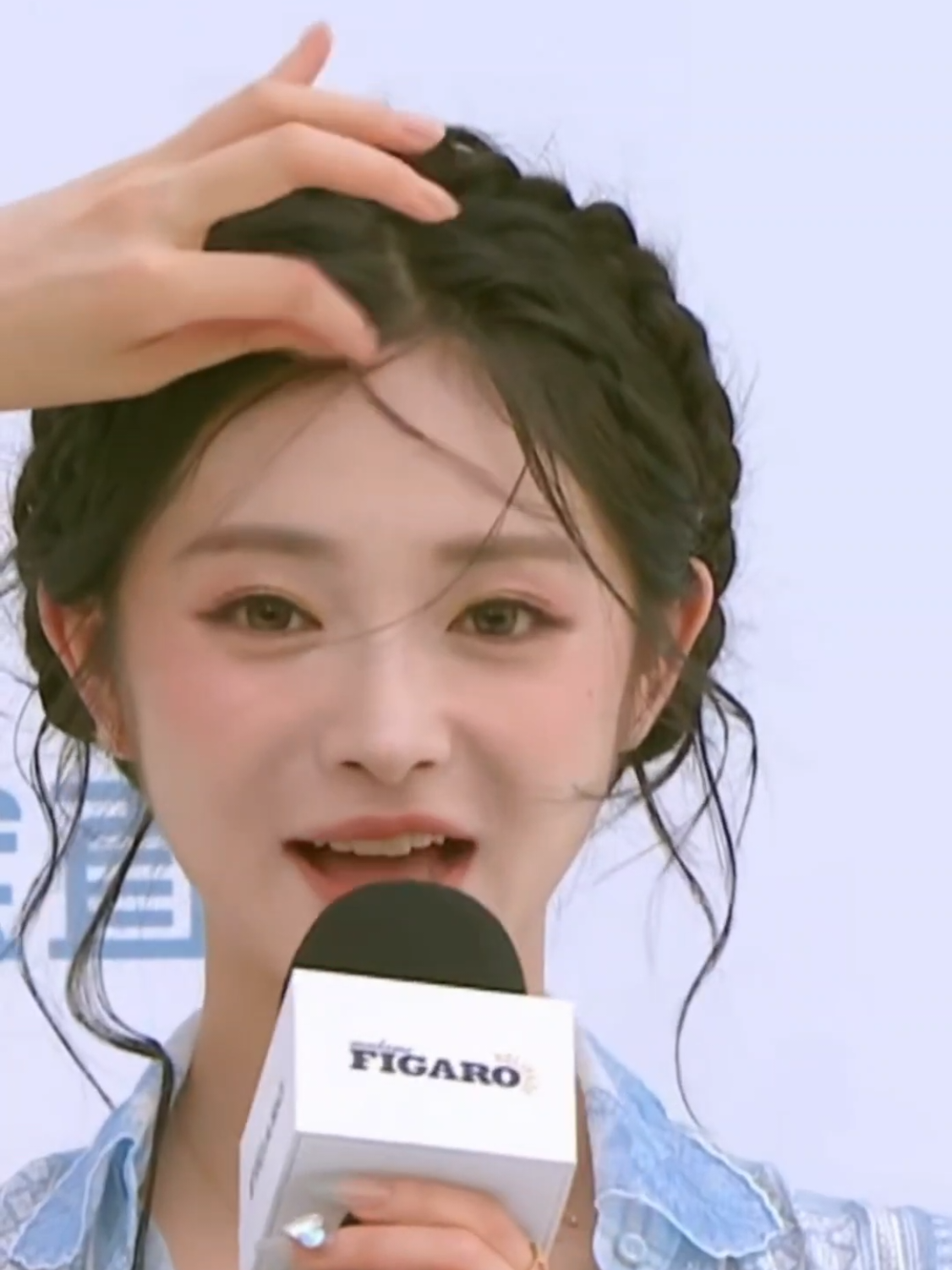 @🍒 zhou jieqiong 🍒