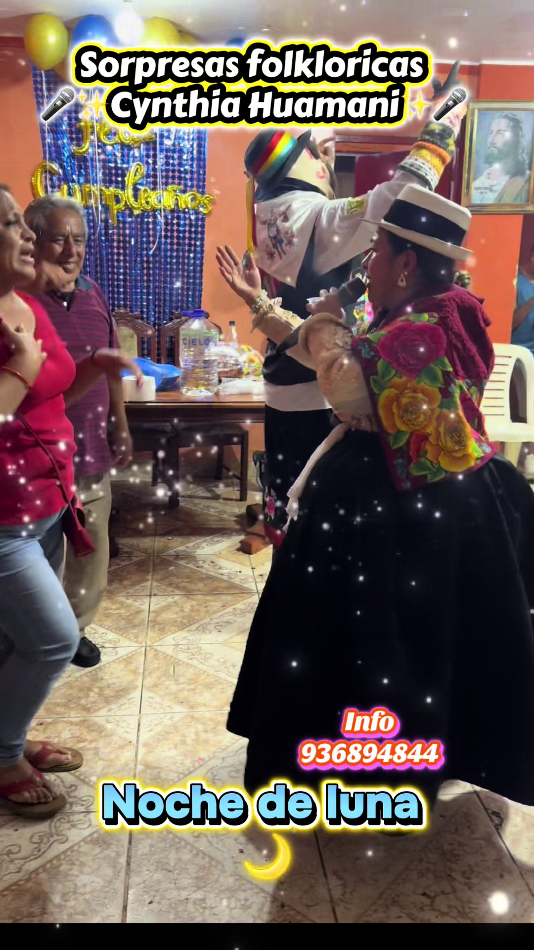 @🤪Cynthia Huamani🤪