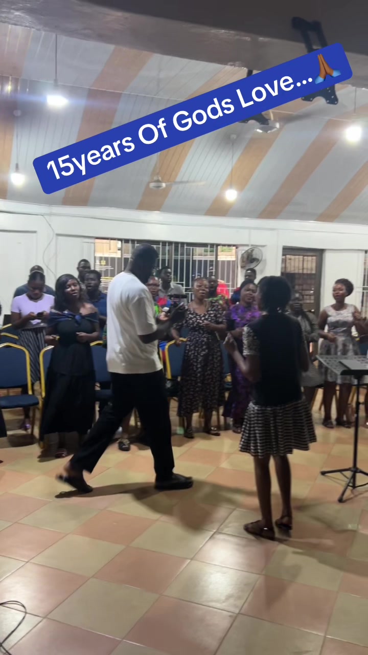 @Celestial City Choir-GH