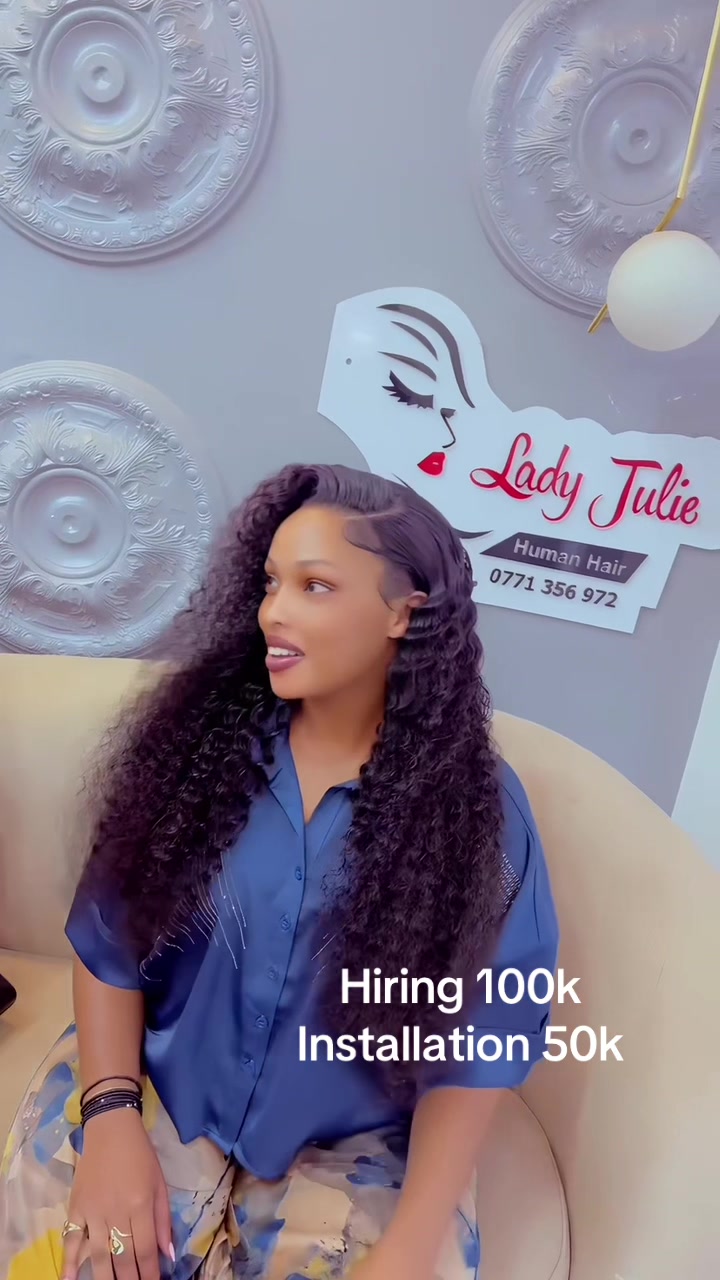 @ladyjulie human wigs