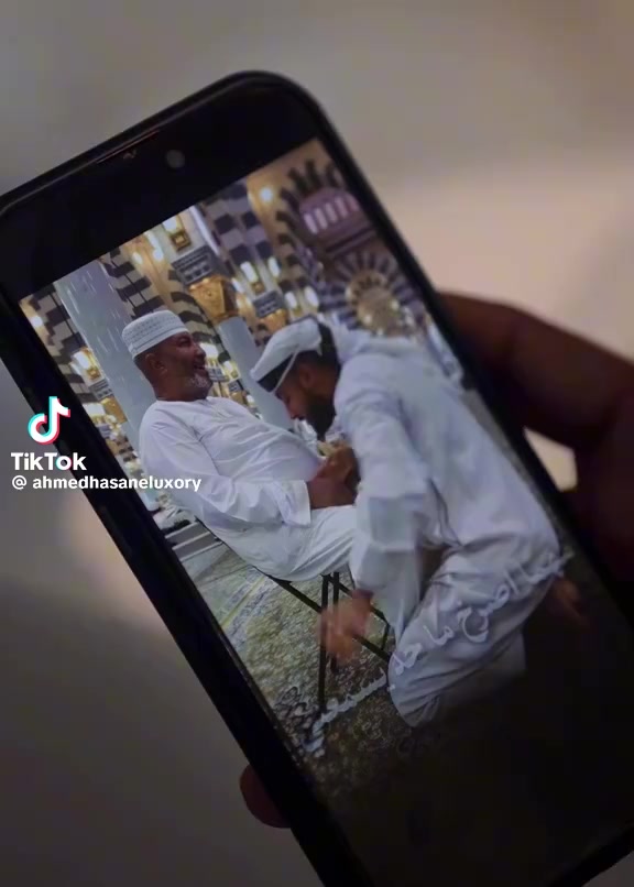 @حجاج أحمد العارف