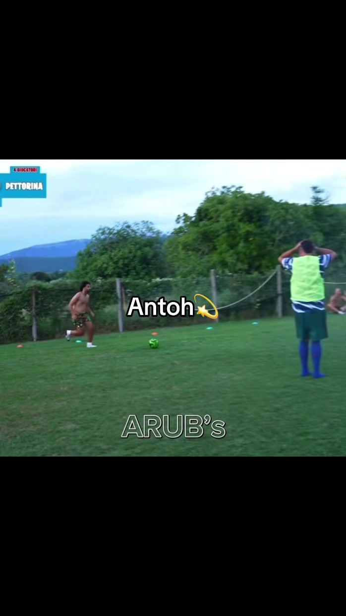 @ARUB&rsquo;S EDIT