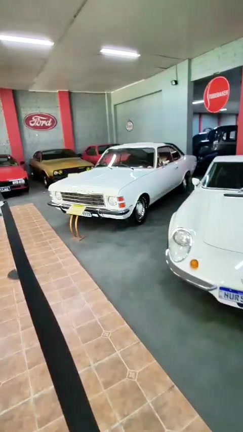 @Cars in Brasil