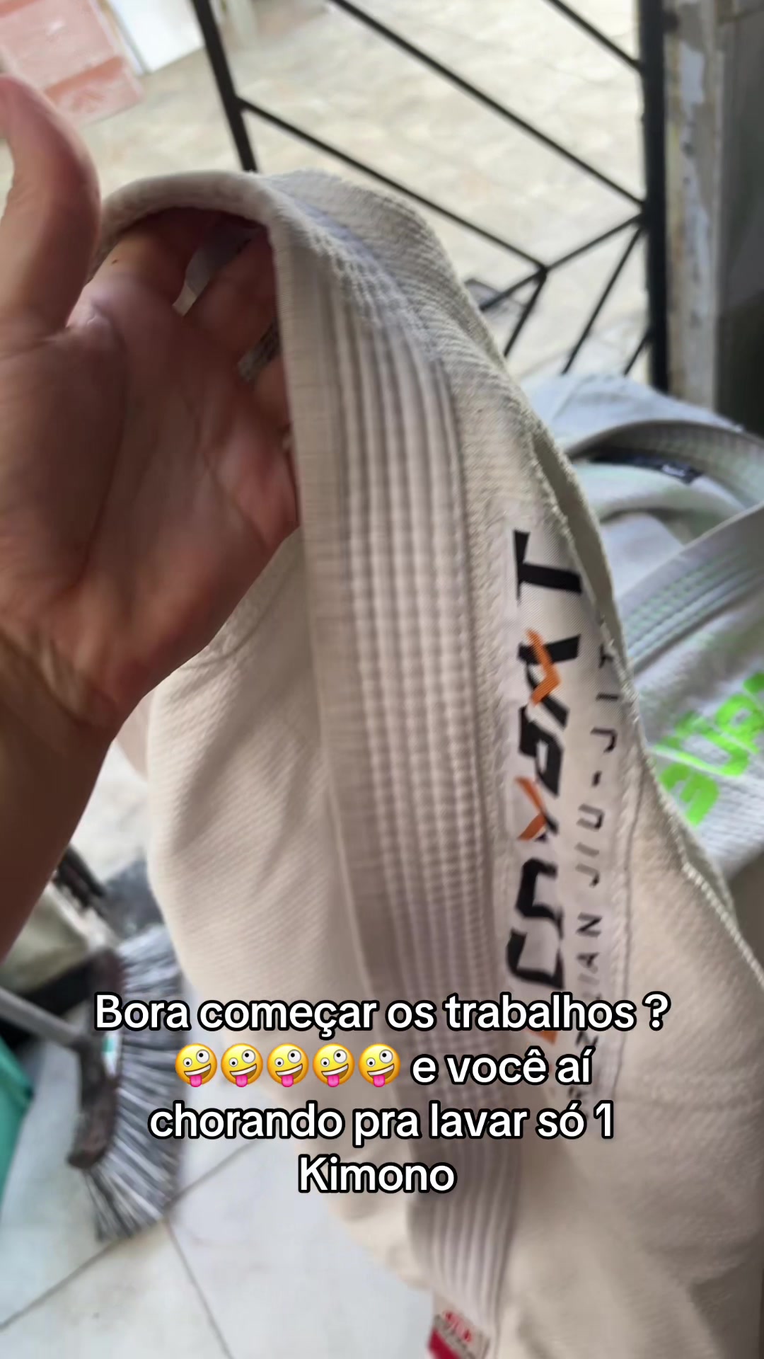 @FamíliaBJJ 🥋🥊🔥