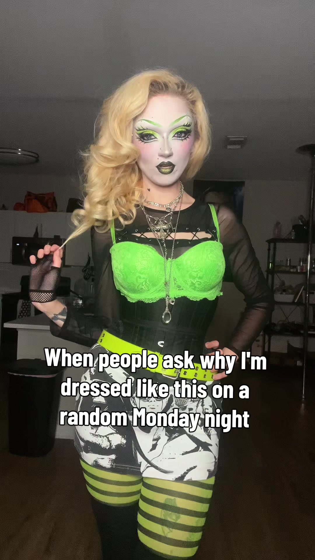 @Jamie Rose