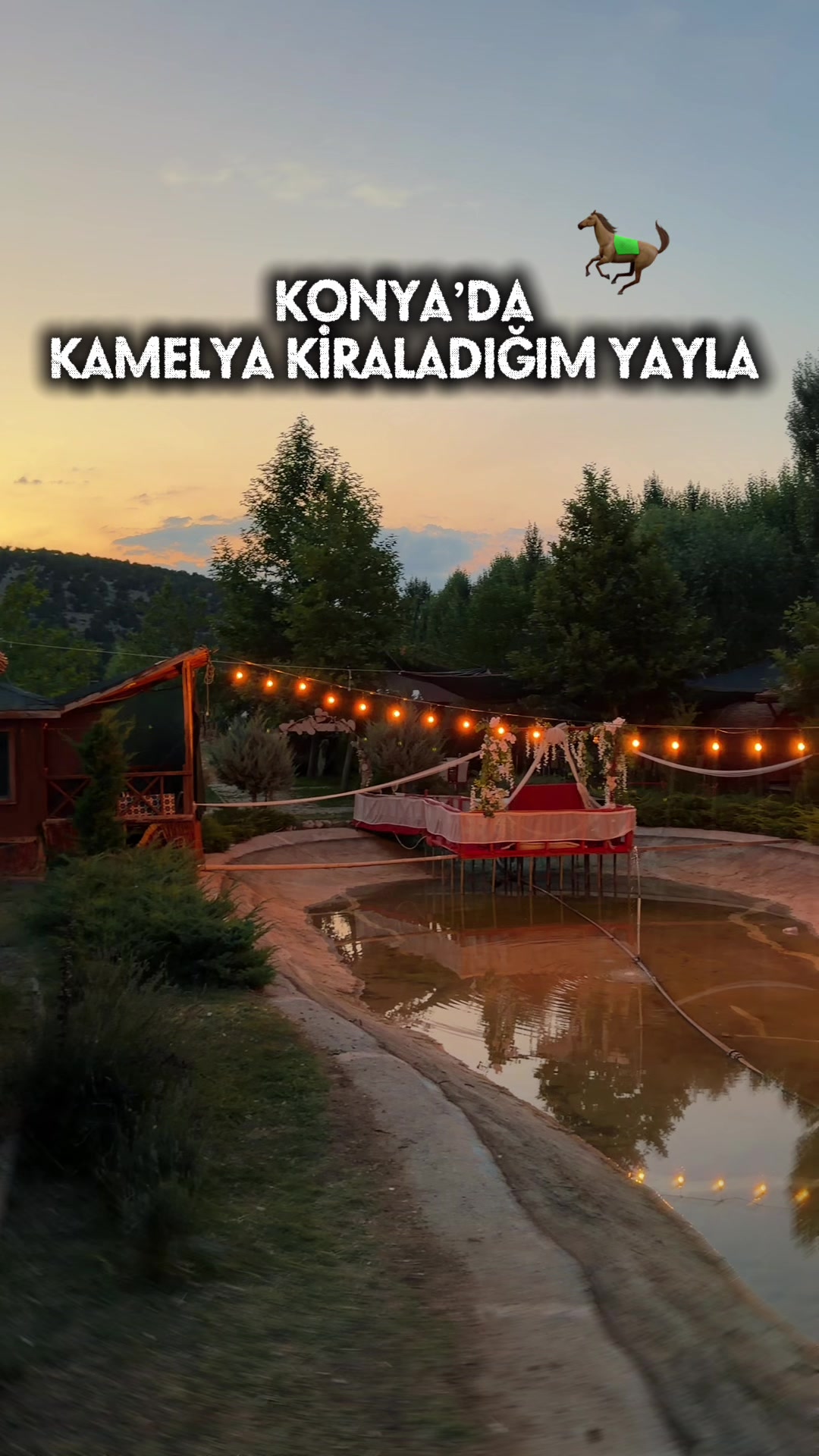@Konya Gezgini