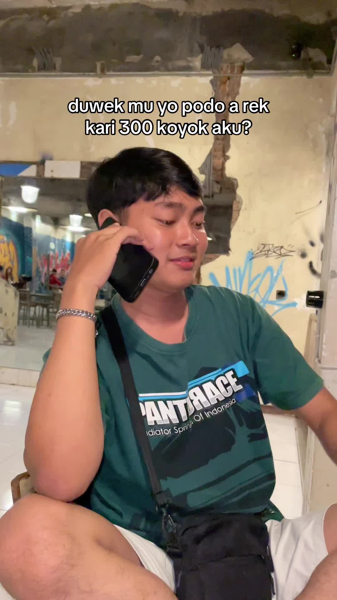 @Srondisini