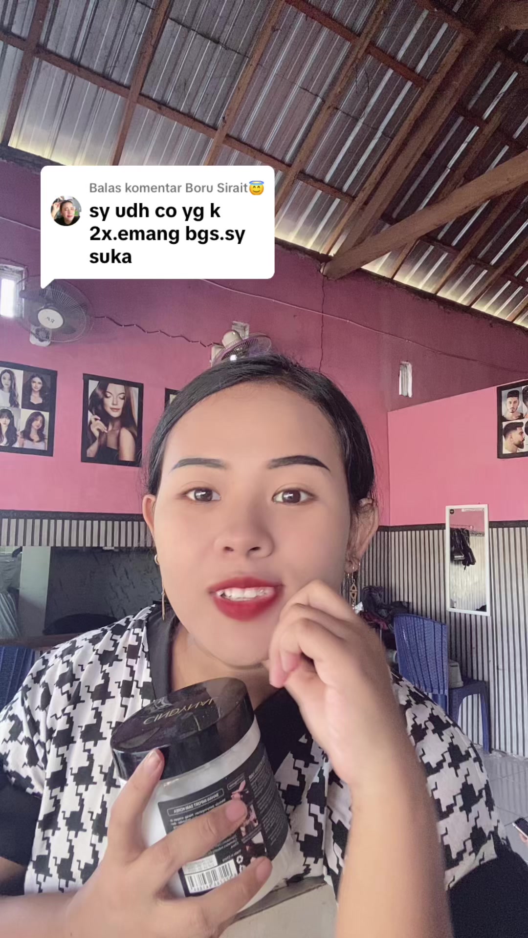 @SOFI SALON