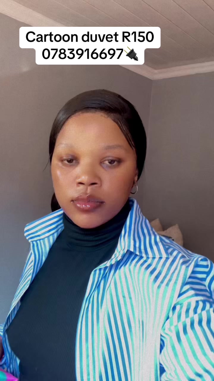 @Esihleyako/joburgrunner🛍️