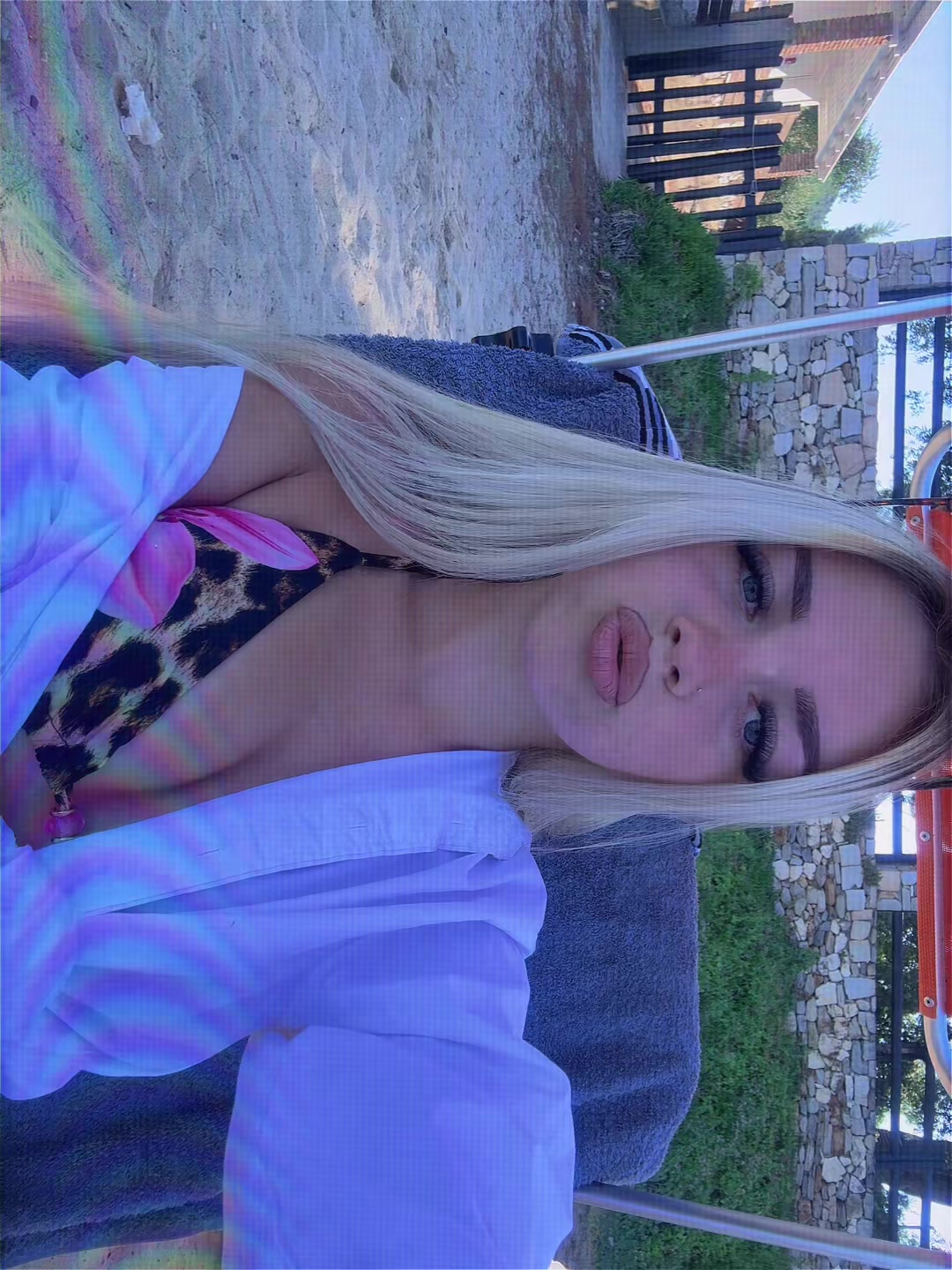 @ѕ т є ƒ α η η у 🐆