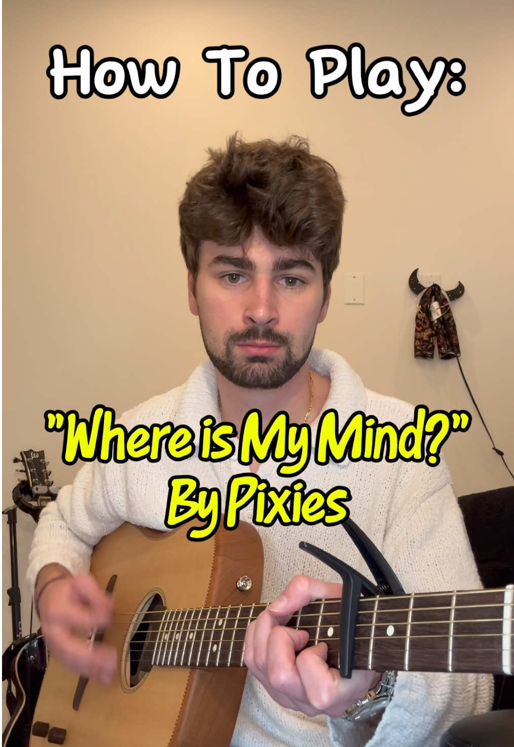 @Guitar Basics