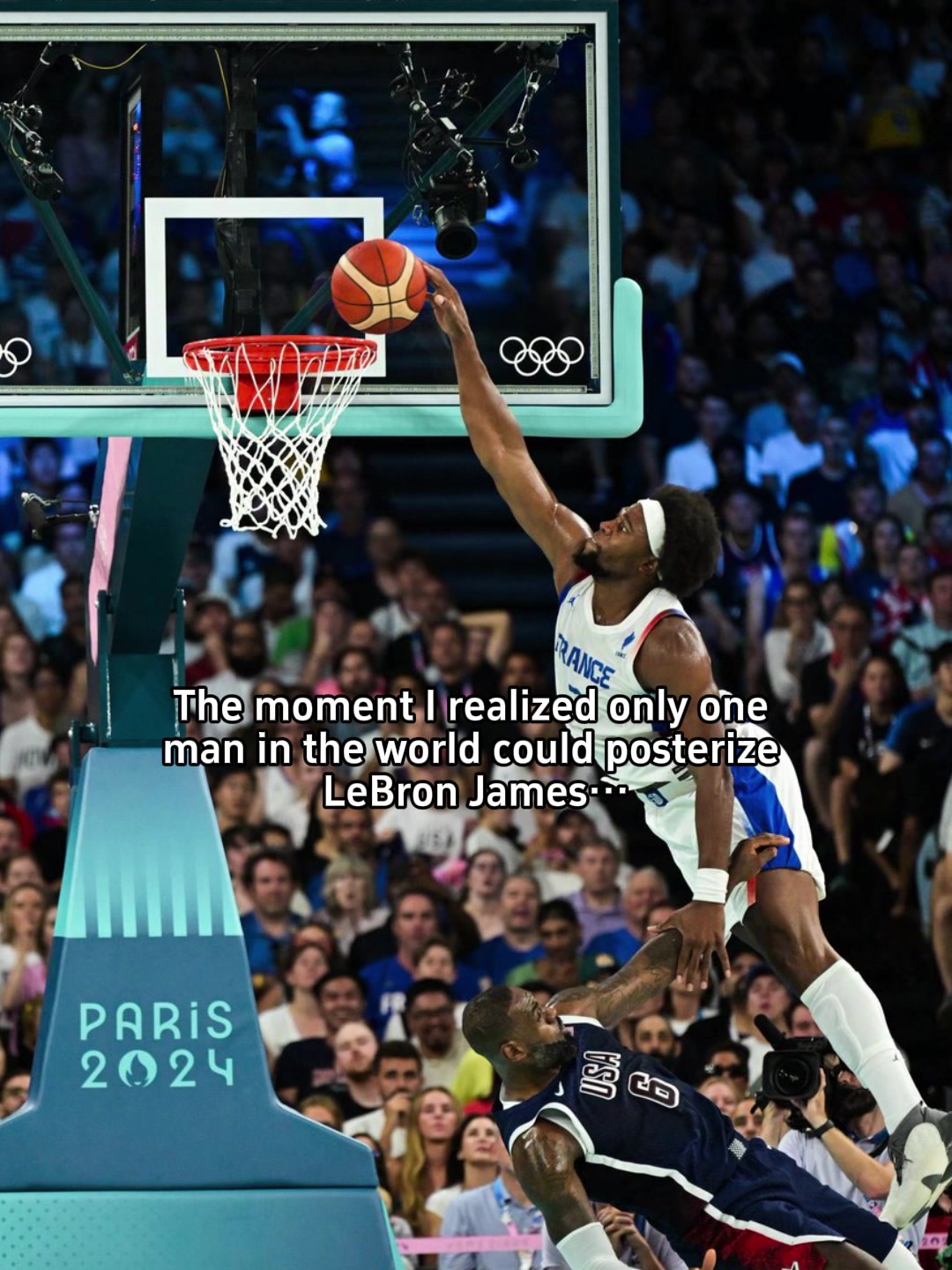 @Basketball Legend