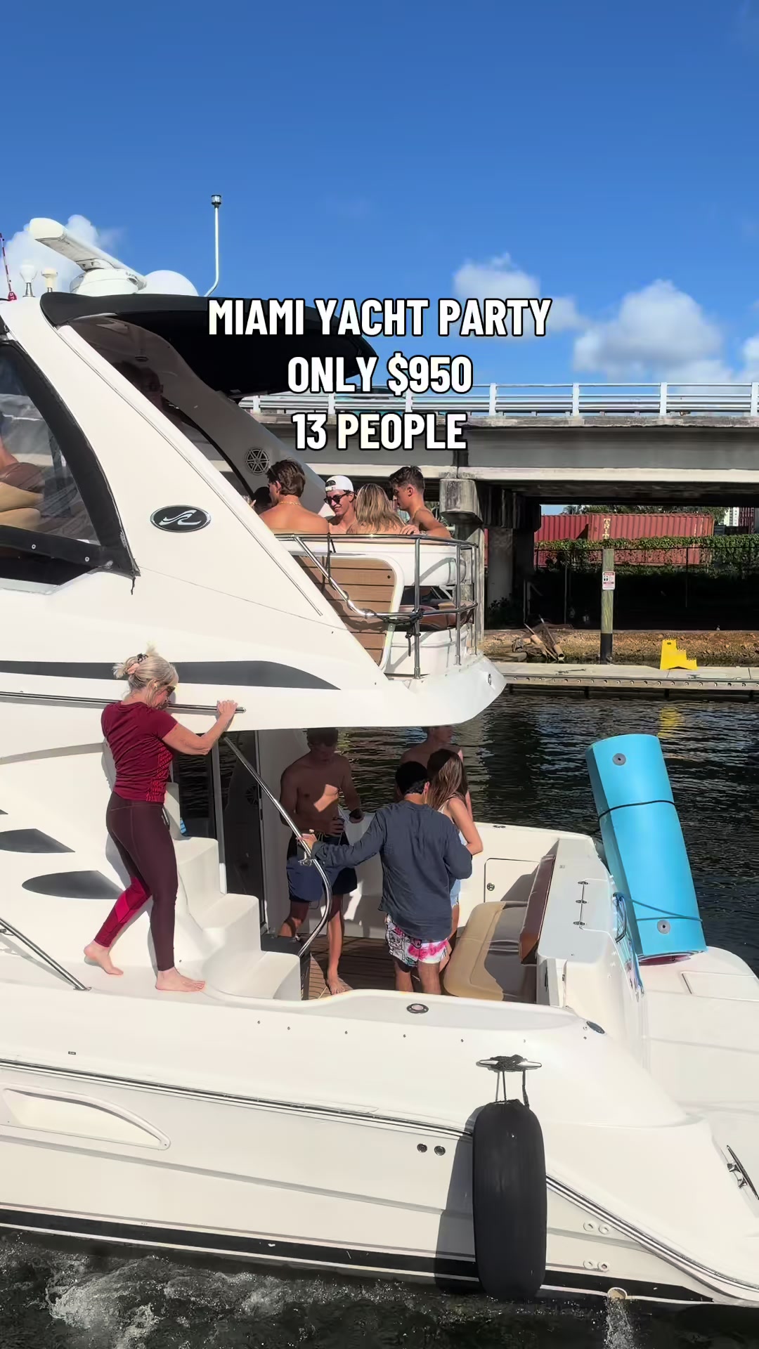 @Icon YACHT RENTAL