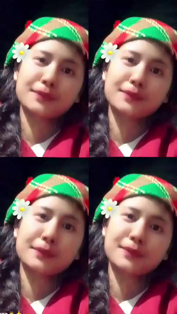 @Kalii ❤️✅