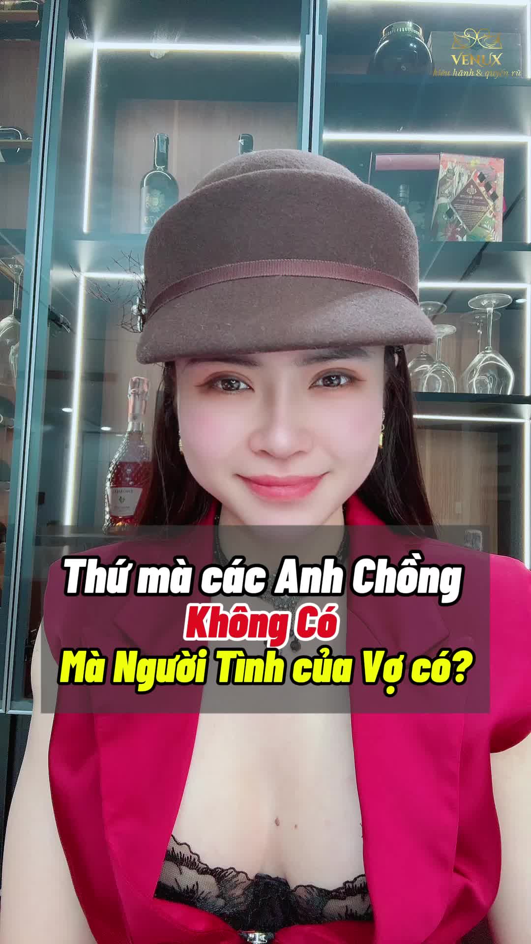 @Tâm Sự Cùng Giang
