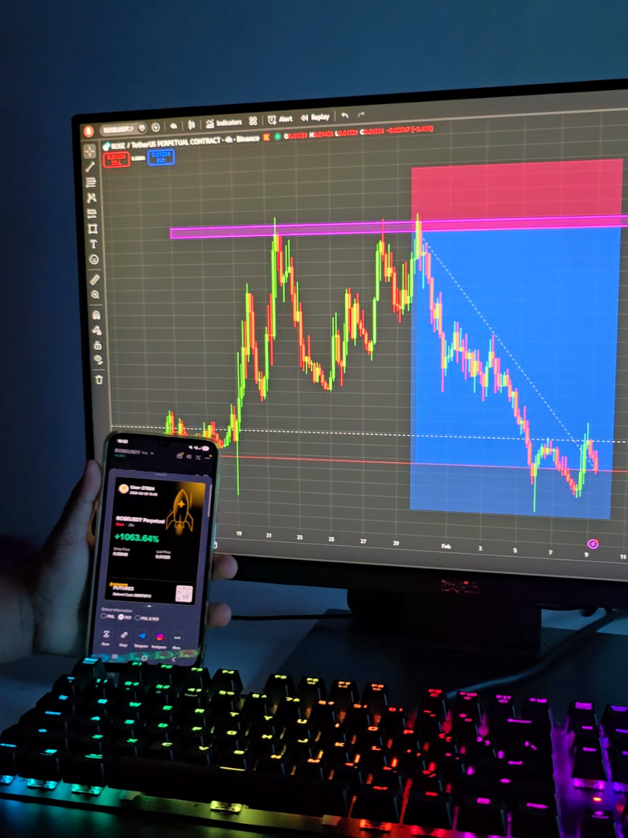 @Crypto SL