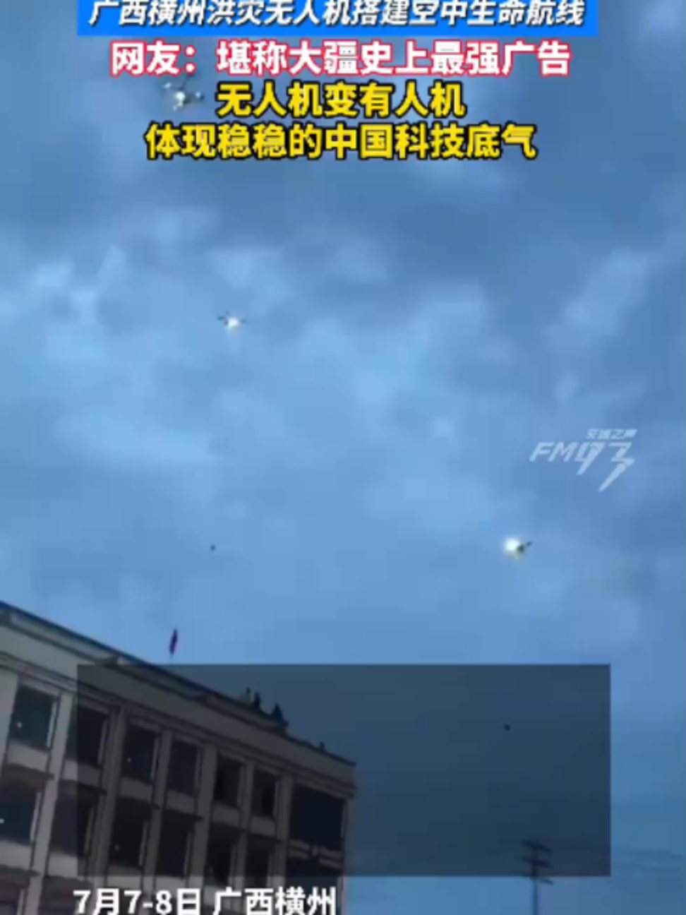 @中国蓝国际