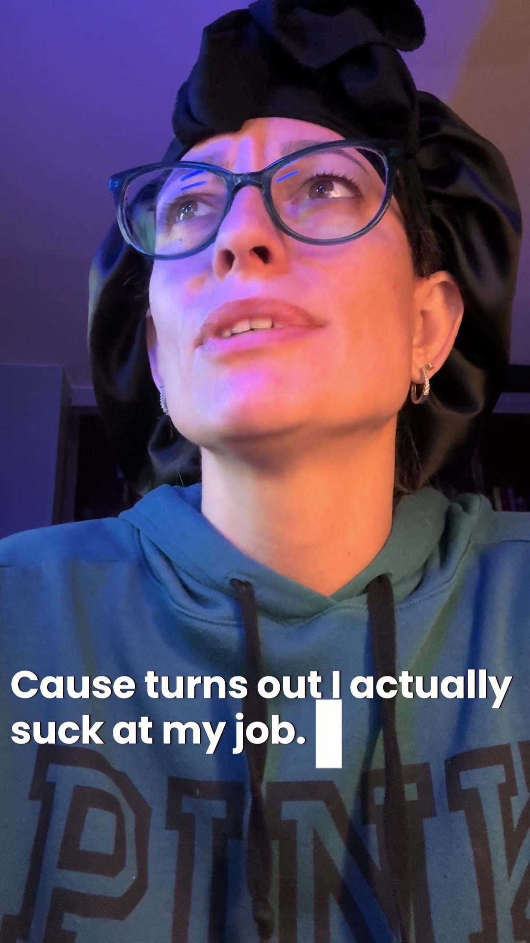 @Mistress BB
