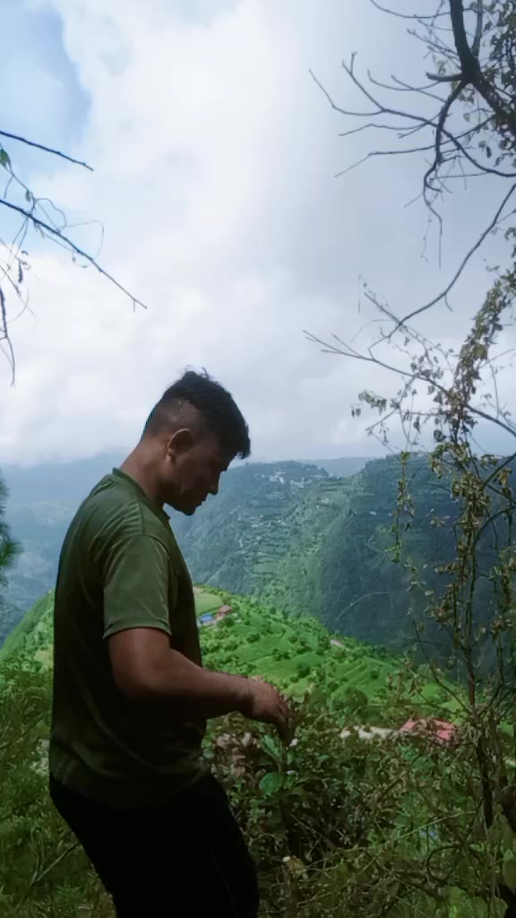 @kumar thapa