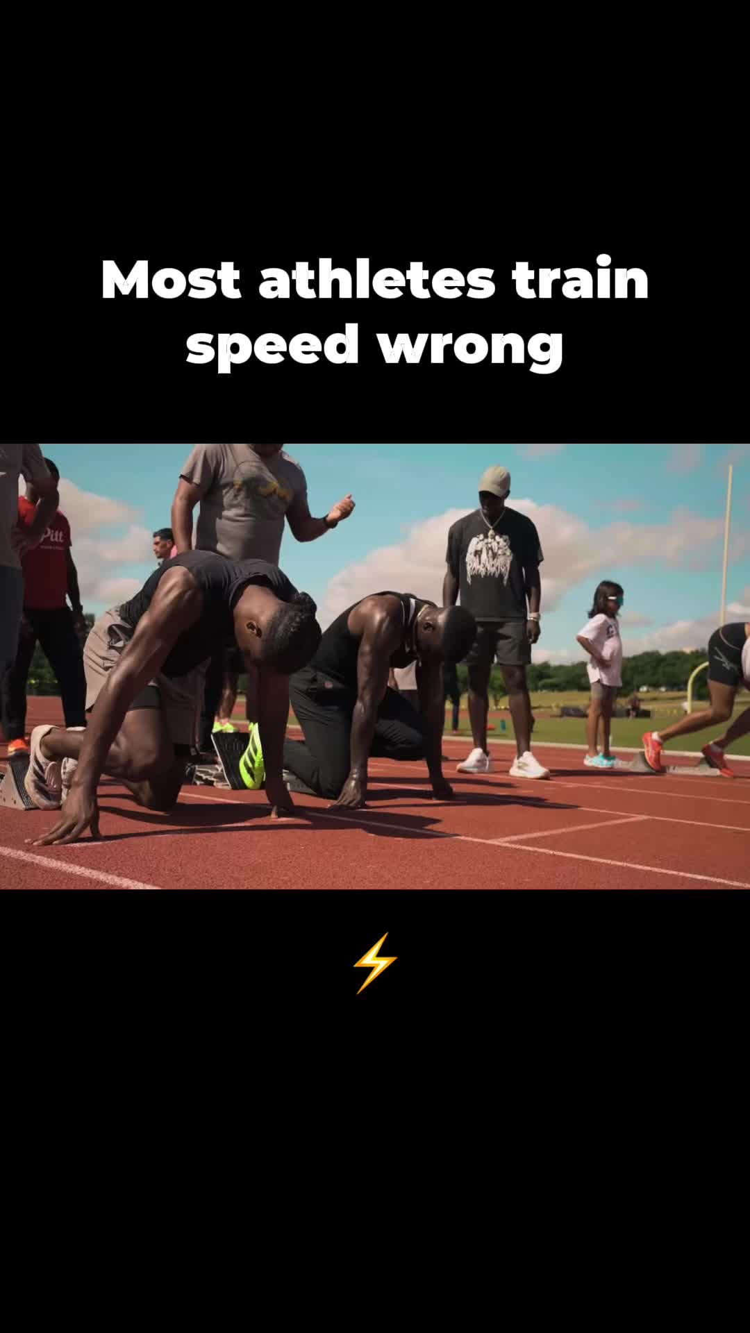 @G Speed