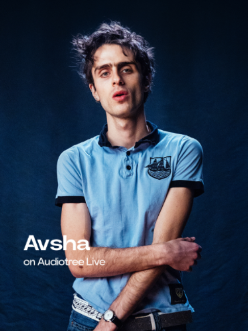 @Audiotree