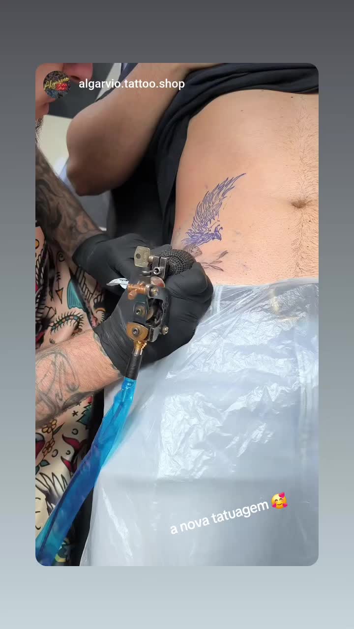 @Capitão aos Molhos ASMR