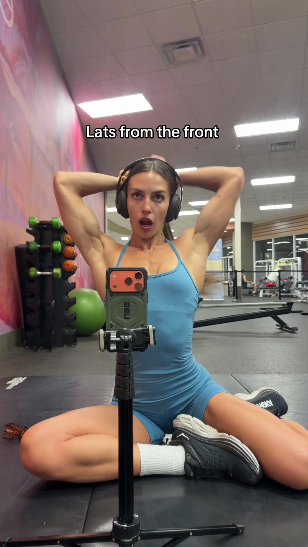 @Angelina Maldonado