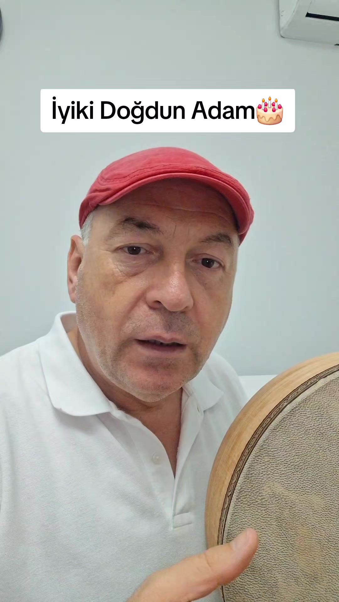 @Şeker Dayı