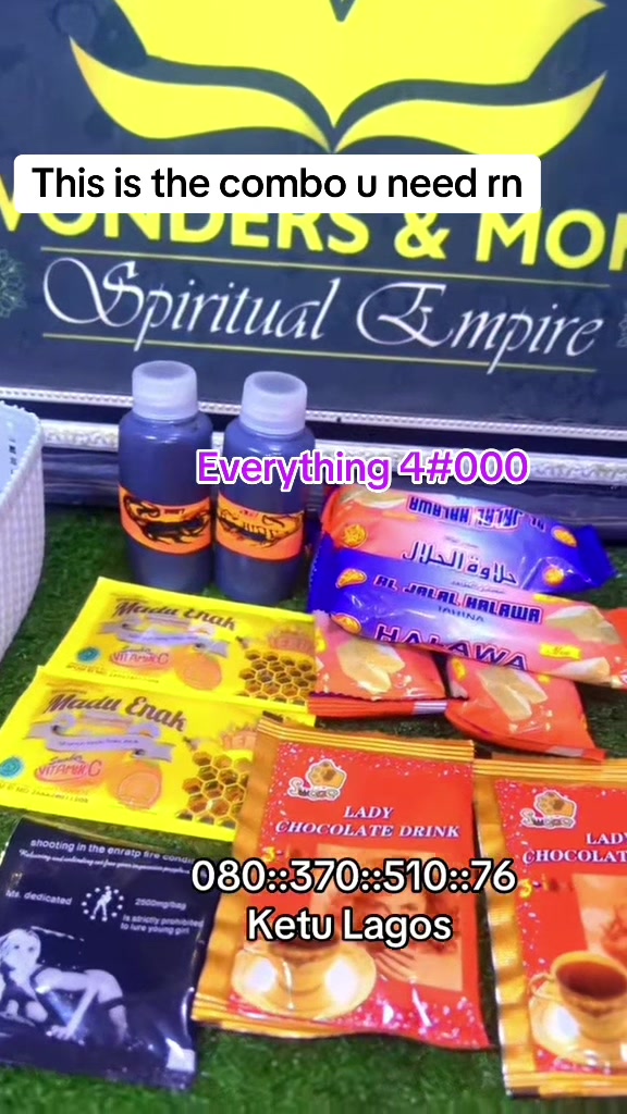 @wondersandmorespiritual_empire