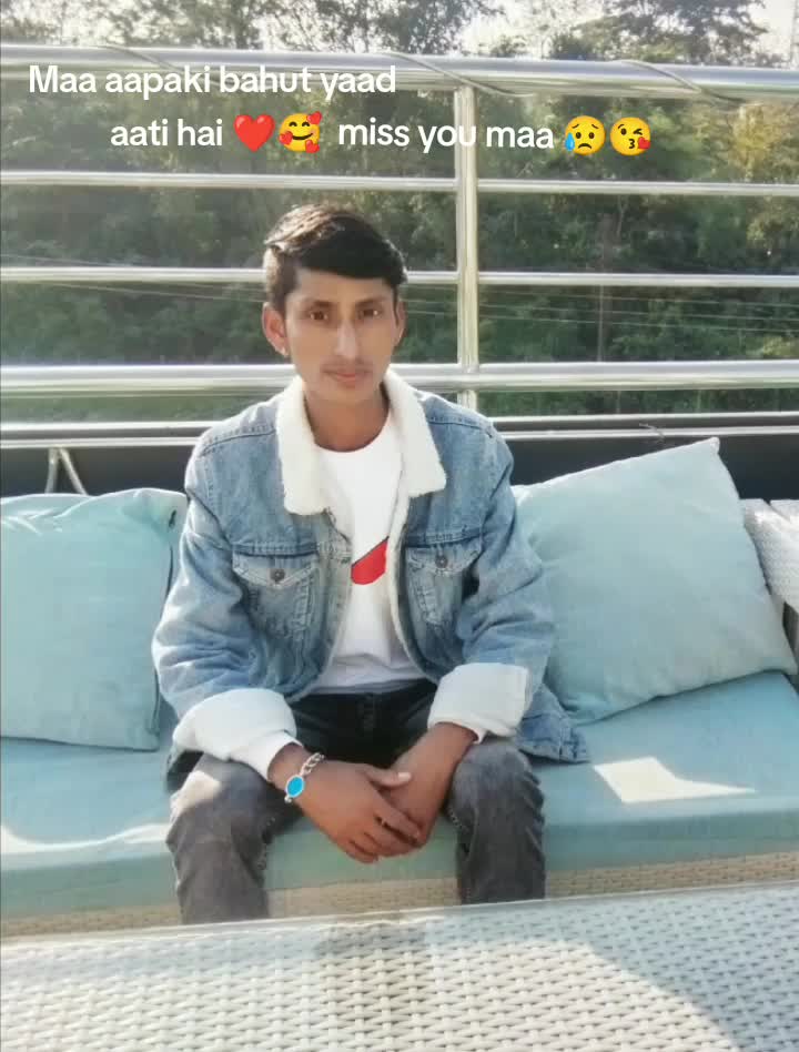 @Prem Babu ❤️🥀