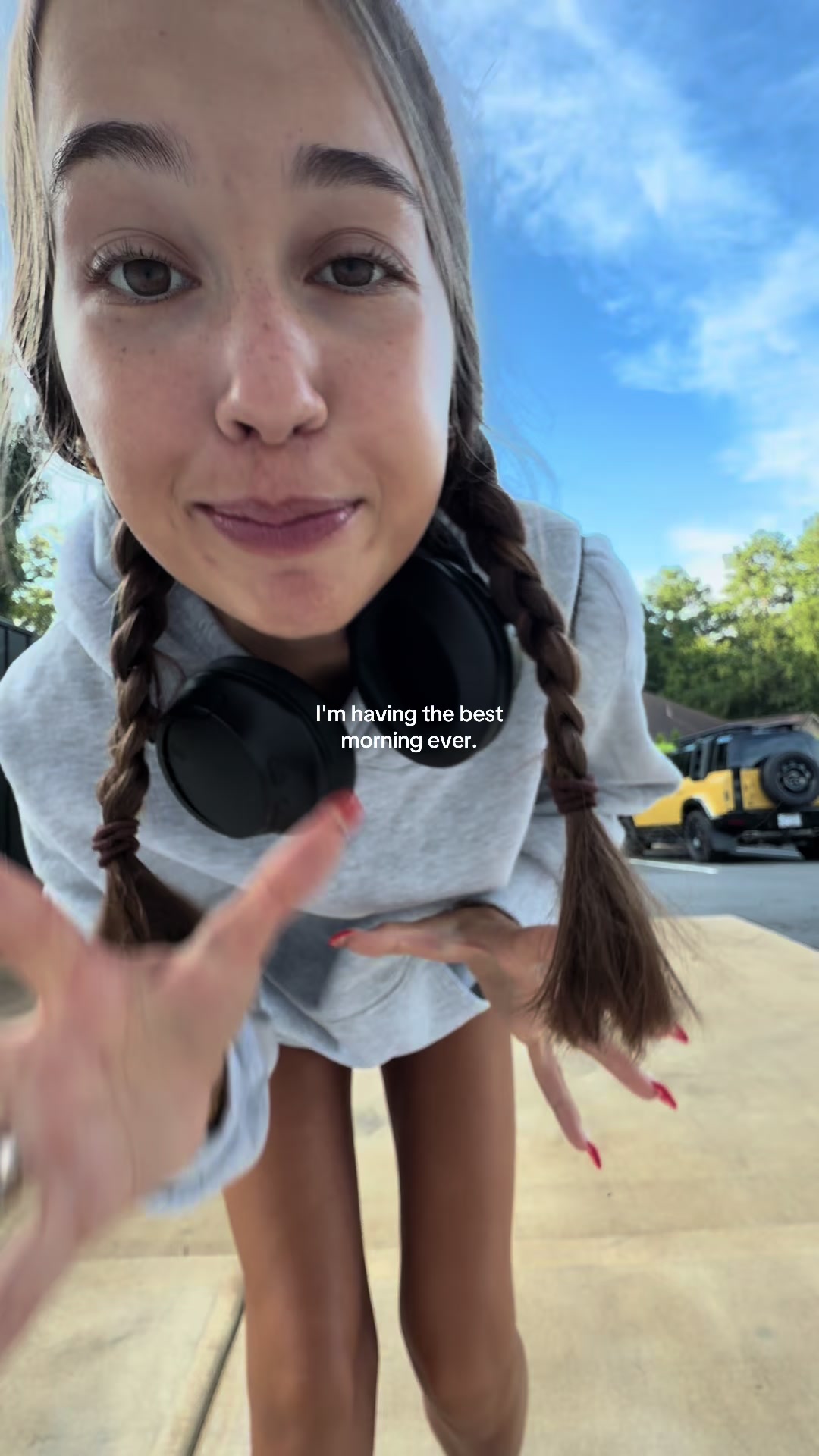 @Lexi Bennett