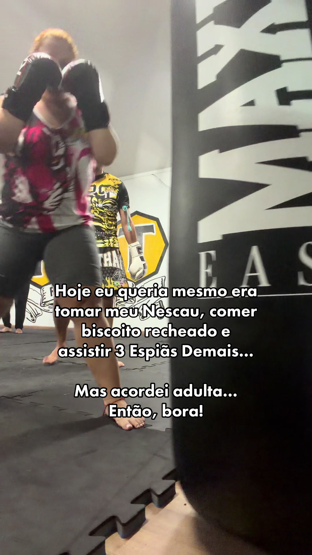 @Andreia Guerra