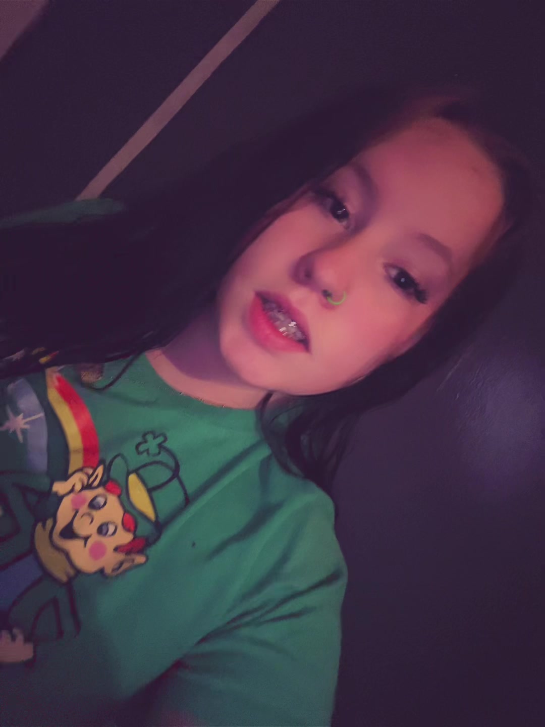 @Itsyagirlmaci