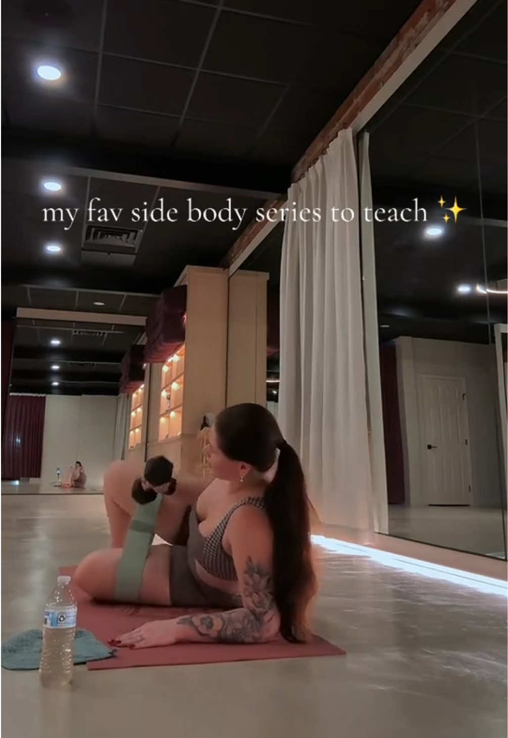 @kay •pilates + wellness•