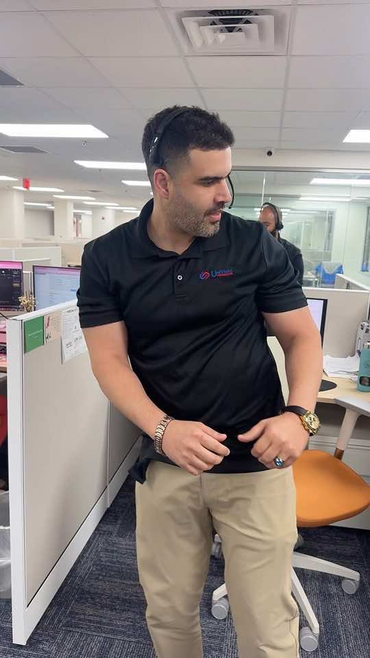 @Univista Insurance Orlando