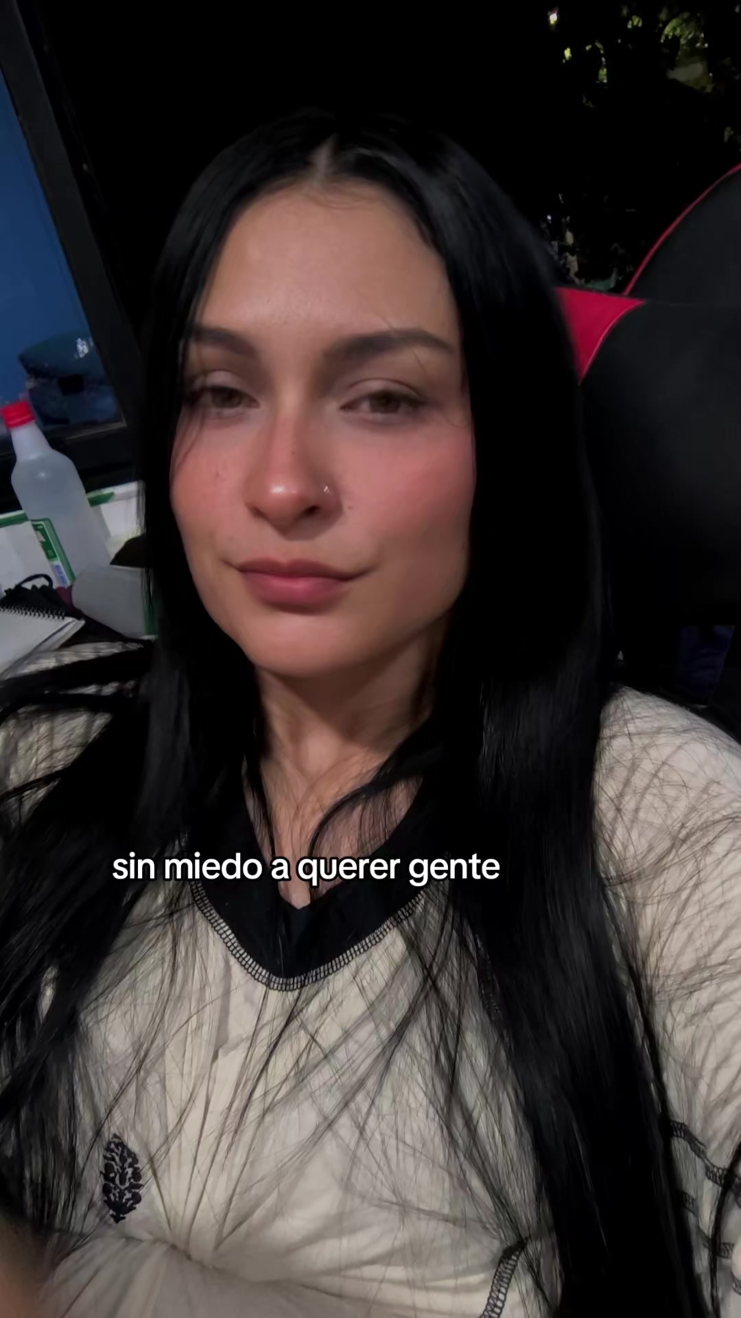 @yo soy... ɐı̣ɔɹɐꓨ ɥʇǝı̣ןnſ