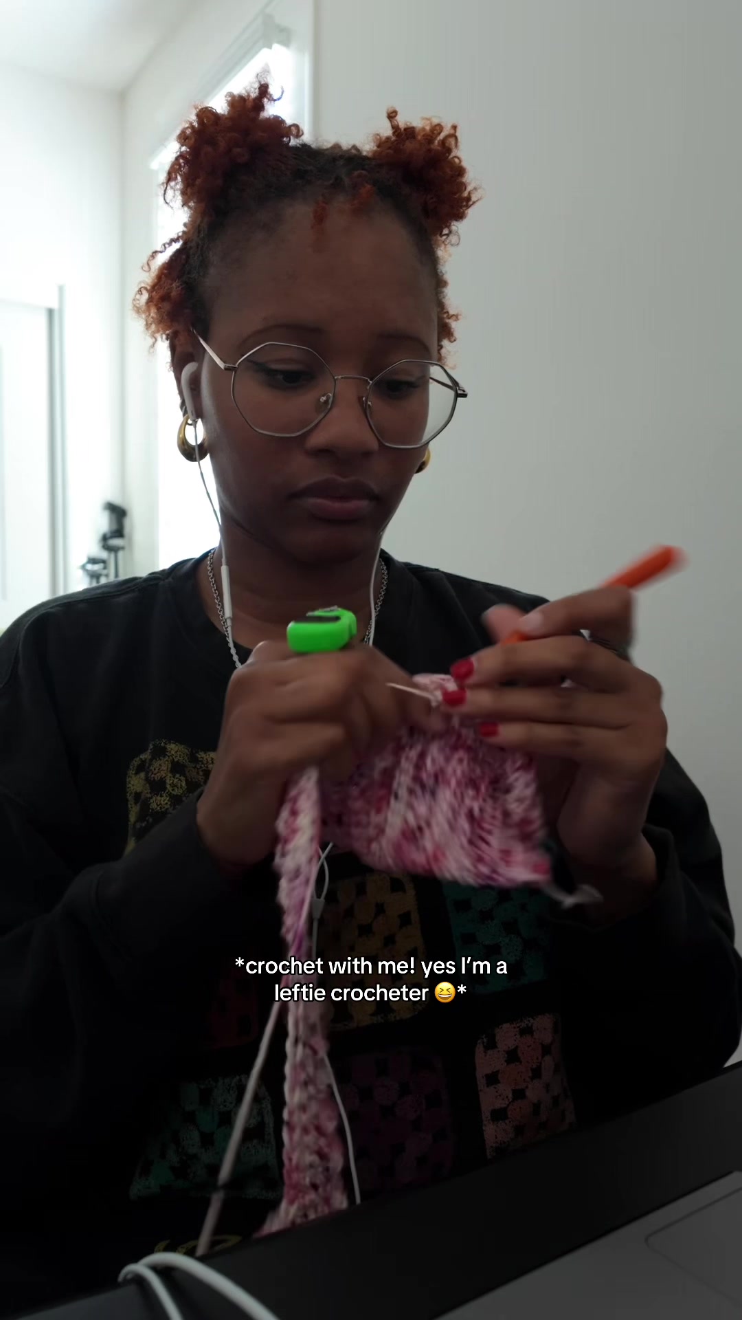 @Kaye 🧶