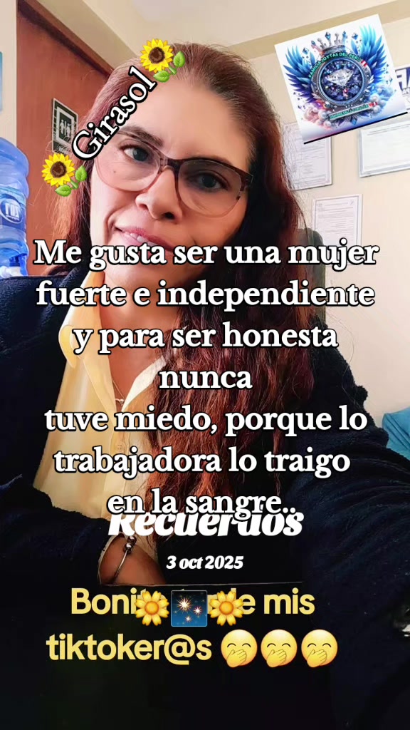 @Maritza Lujan