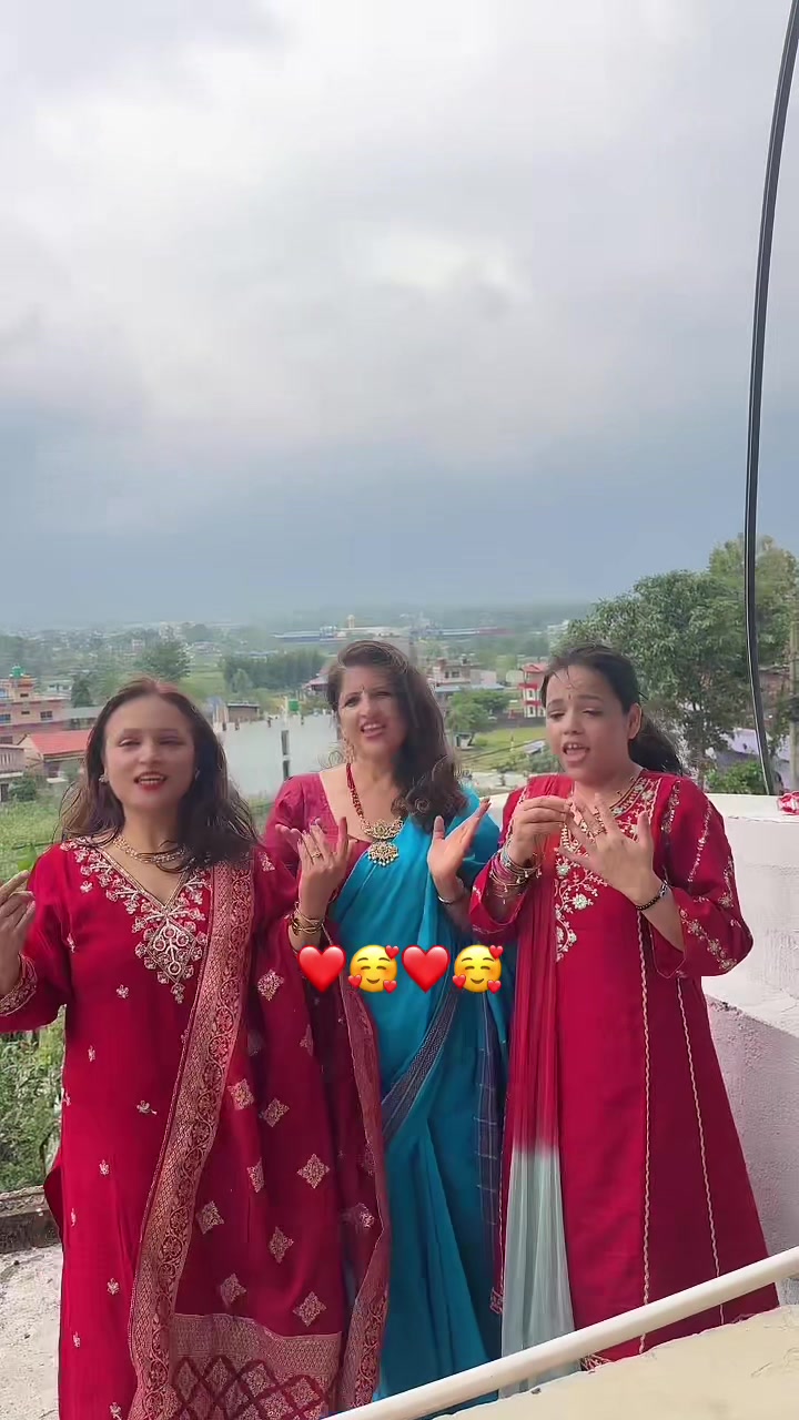 @Pushpa Kafle