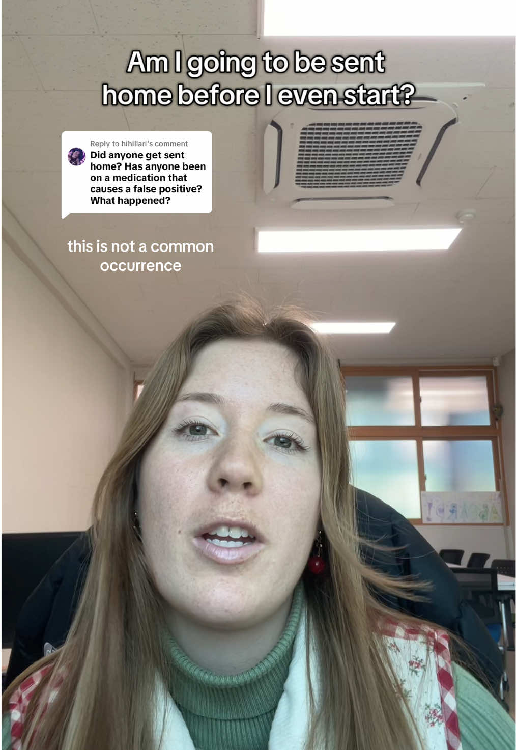 @Amelia | Teaching in Korea