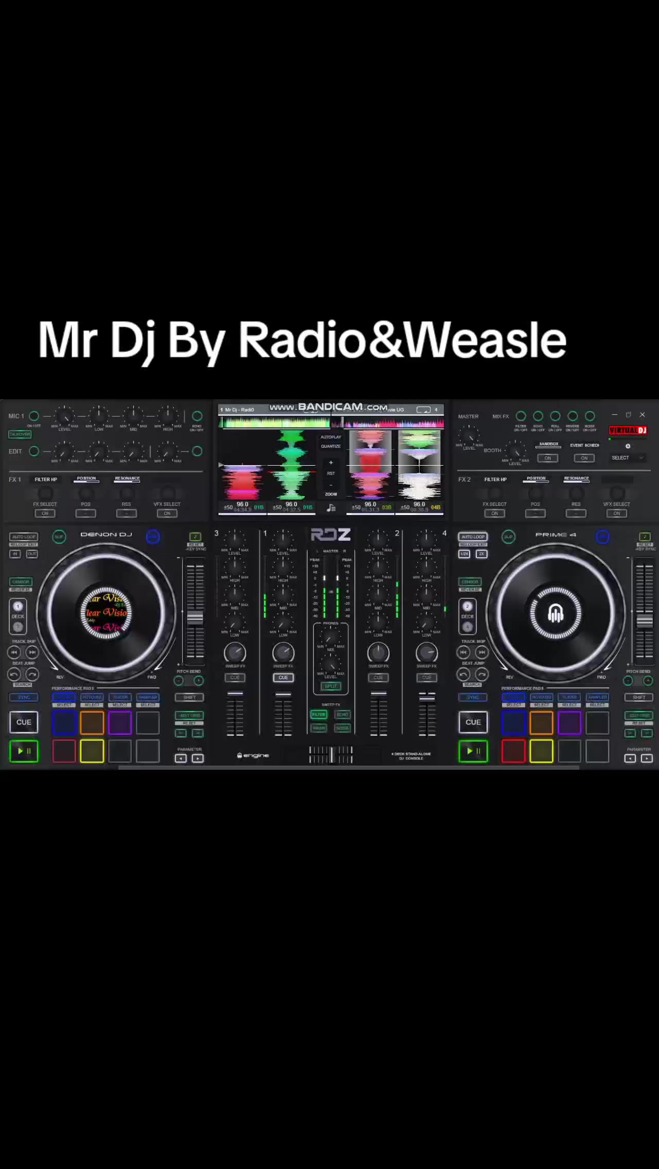 @Davie Selector Kabaka Wengoma