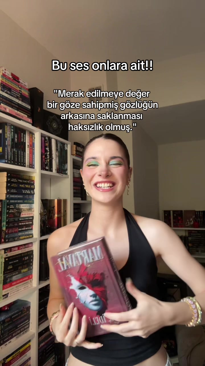 @ÖYKÜ