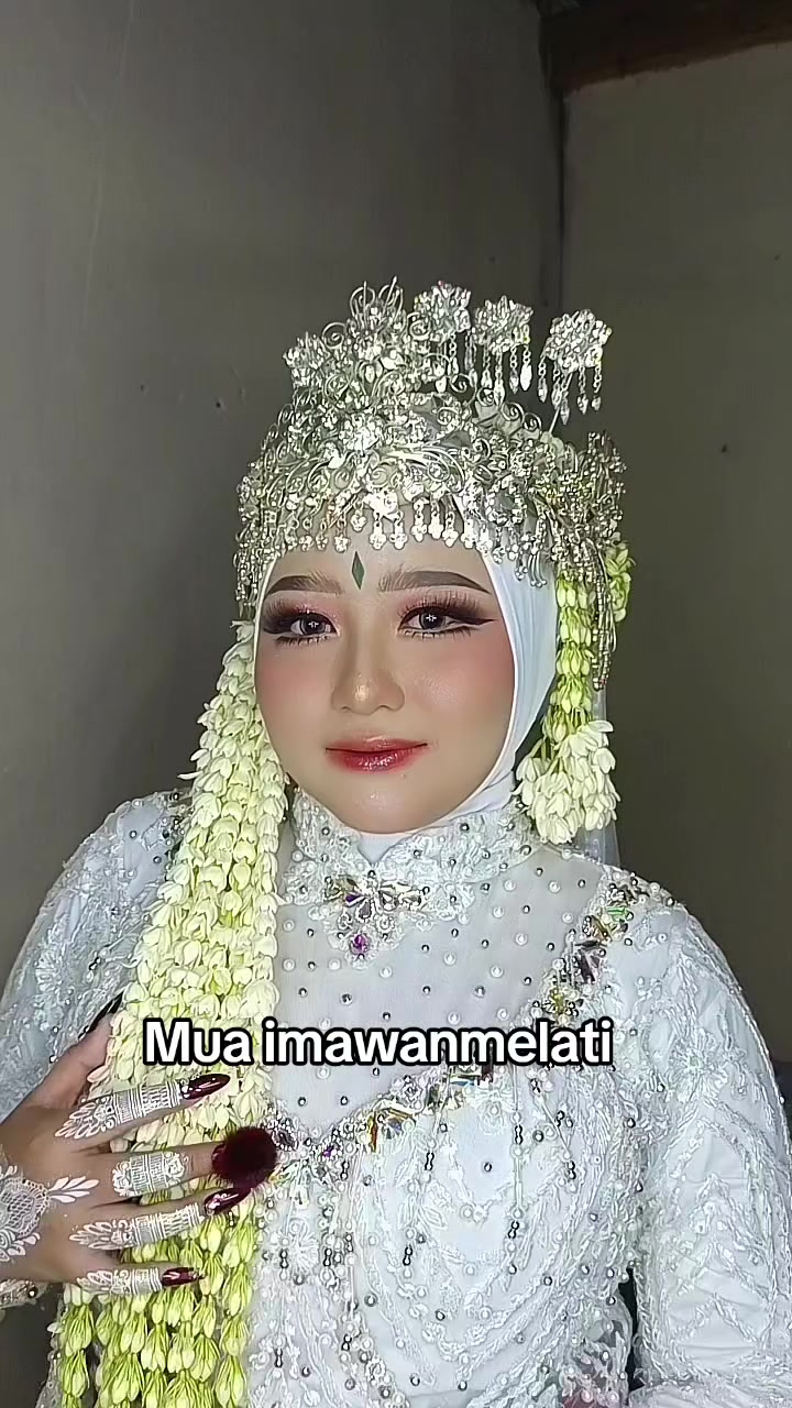 @Imawan Melati MUA