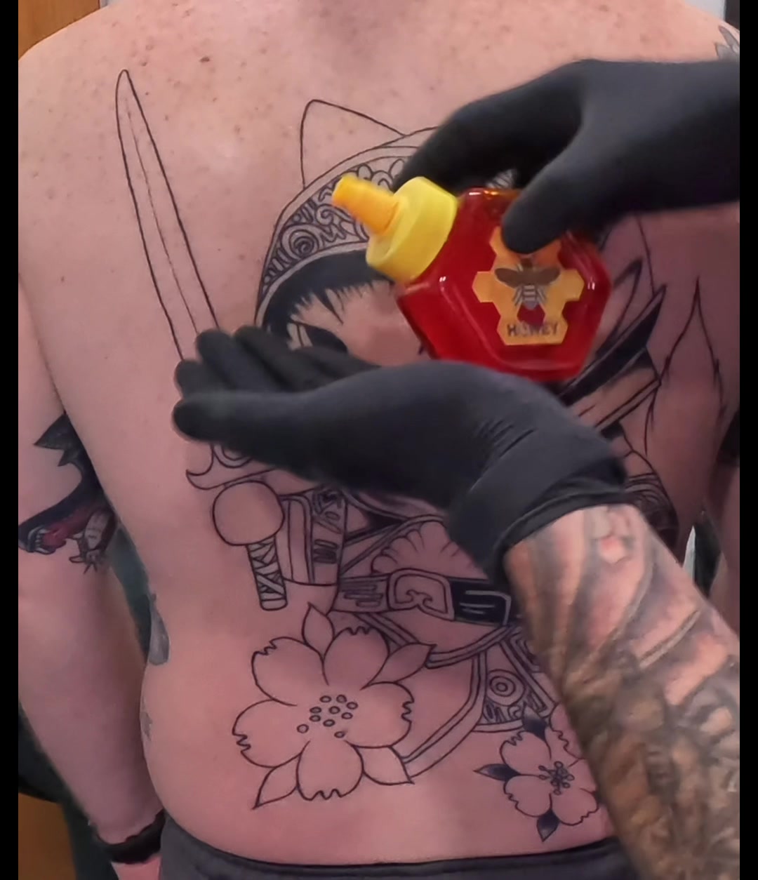 @Eddie Vazquez
