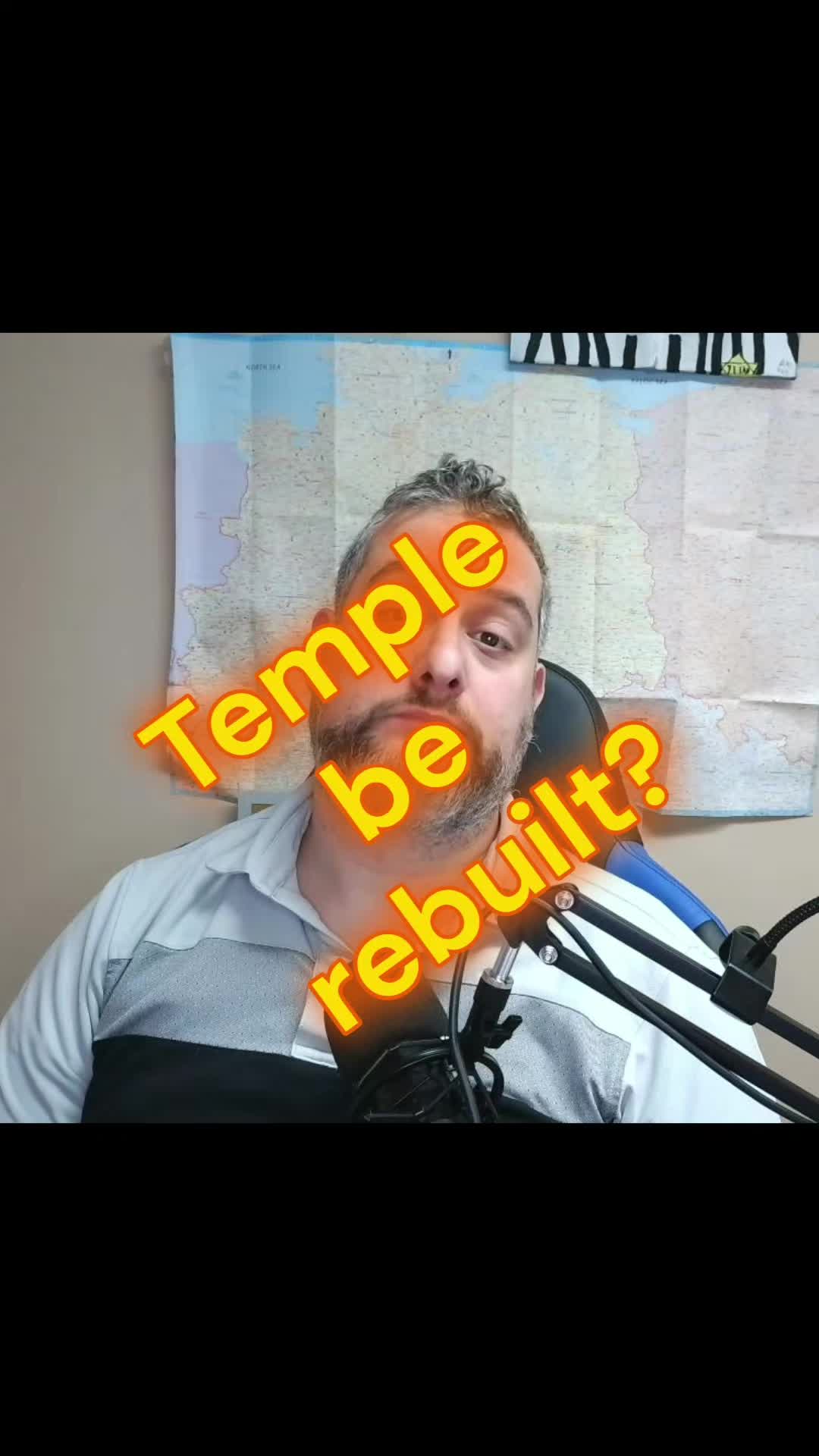 @Rabbi Mordy