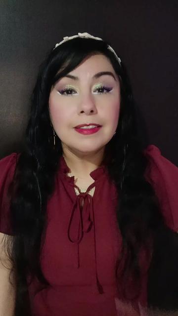 @✨Claudia Castorena✨ ♌🌙🐇