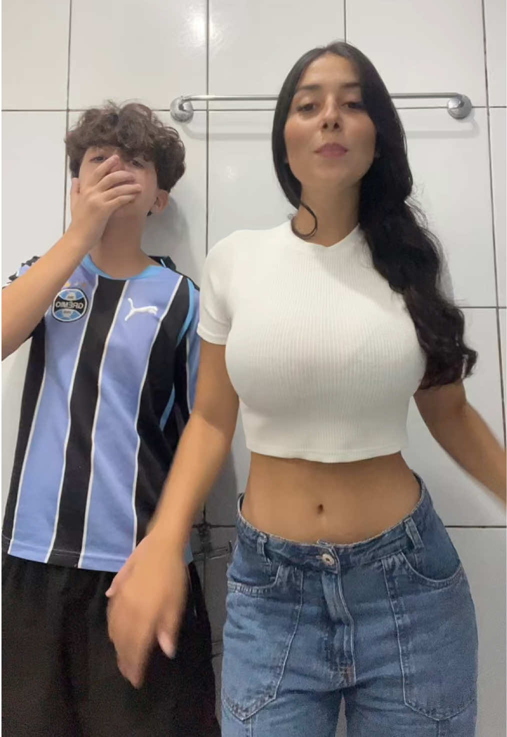 @Leticia Santos
